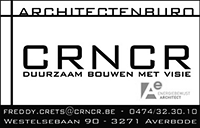 CRNCR home